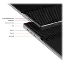 Monitor Ultra-slim Yxk 15.6pulg. Portable Full-hd Ips Usb-c Hdmi Black