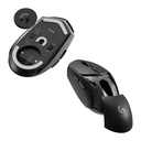 Mouse Logitech Gaming Lightspeed G309 Negro Bt y Wireless Sensor Hero 25K 25600DPI  910-007197