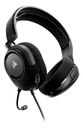 Audifono Gamer Corsair HS35 v2 Gaming cableado Carbon Carbon Negro Pc Mac Playstation Nintendo Switch