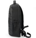 Mochila Redragon Gaming GB-76 Aeneas Black para laptops de 18"