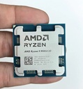 Procesador AMD ryzen 9 9900X3D 4.4GHz hasta 5.5GHz cache 128MB + 12MB socket AM5 no inc. disipador
