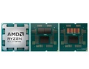 Procesador AMD ryzen 9 9900X3D 4.4GHz hasta 5.5GHz cache 128MB + 12MB socket AM5 no inc. disipador