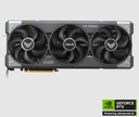 VIDEO ASUS TUF Gaming GeForce RTX-5080 16GB OC EDITION GDDR7 256BIT 2HDMI 3DP 3Vent PCIe 5.0