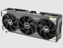 VIDEO ASUS TUF Gaming GeForce RTX-5080 16GB OC EDITION GDDR7 256BIT 2HDMI 3DP 3Vent PCIe 5.0