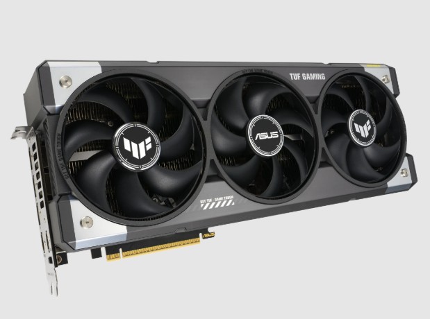 VIDEO ASUS TUF Gaming GeForce RTX-5080 16GB OC EDITION GDDR7 256BIT 2HDMI 3DP 3Vent PCIe 5.0