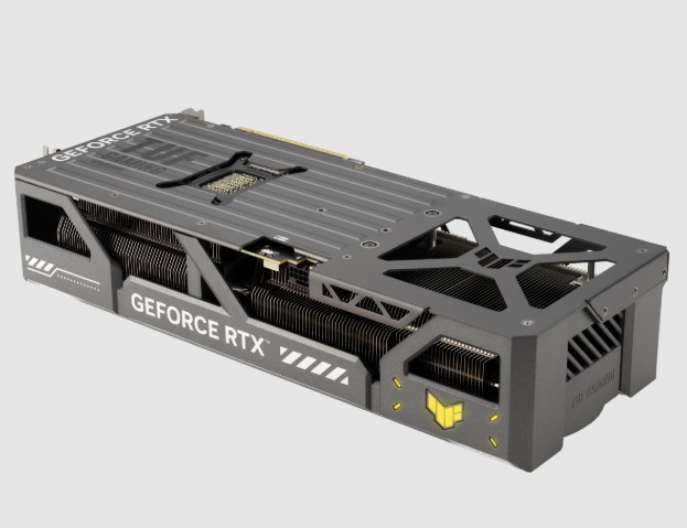 VIDEO ASUS TUF Gaming GeForce RTX-5080 16GB OC EDITION GDDR7 256BIT 2HDMI 3DP 3Vent PCIe 5.0