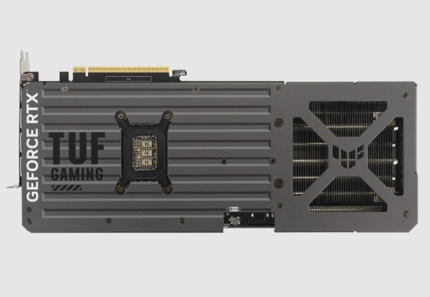 VIDEO ASUS TUF Gaming GeForce RTX-5080 16GB OC EDITION GDDR7 256BIT 2HDMI 3DP 3Vent PCIe 5.0