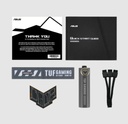 VIDEO ASUS TUF Gaming GeForce RTX-5080 16GB OC EDITION GDDR7 256BIT 2HDMI 3DP 3Vent PCIe 5.0