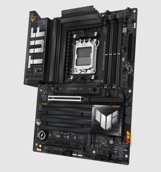 MAINBOARD ASUS TUF GAMING X870-PLUS WIFI AM5 WIFI7 AURA SYNC