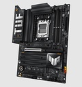 MAINBOARD ASUS TUF GAMING X870-PLUS WIFI AM5 WIFI7 AURA SYNC