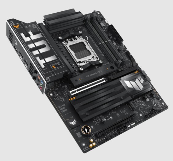 MAINBOARD ASUS TUF GAMING X870-PLUS WIFI AM5 WIFI7 AURA SYNC
