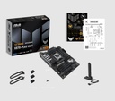MAINBOARD ASUS TUF GAMING X870-PLUS WIFI AM5 WIFI7 AURA SYNC