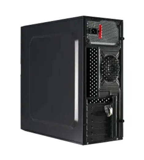 CASE COMBO GAZAL 704/2 BAHIAS/MOUSE/TECLADOMINI/PARLANTES/FUENTE 850W