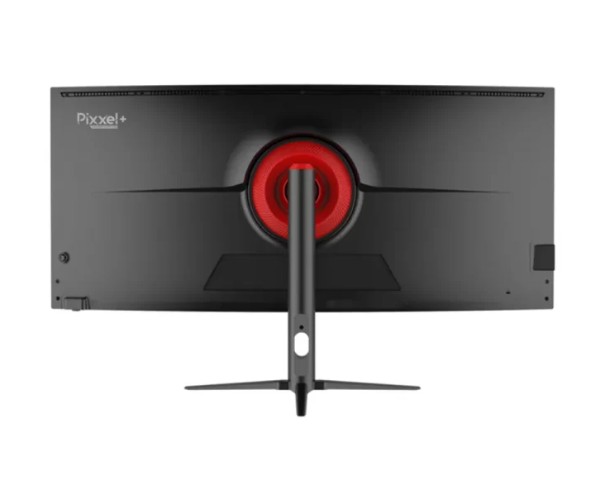 Monitor LED Armaggeddon 34" XC34UWQHD Super-G180 G-Sync 2K 180HZ CURVO VA