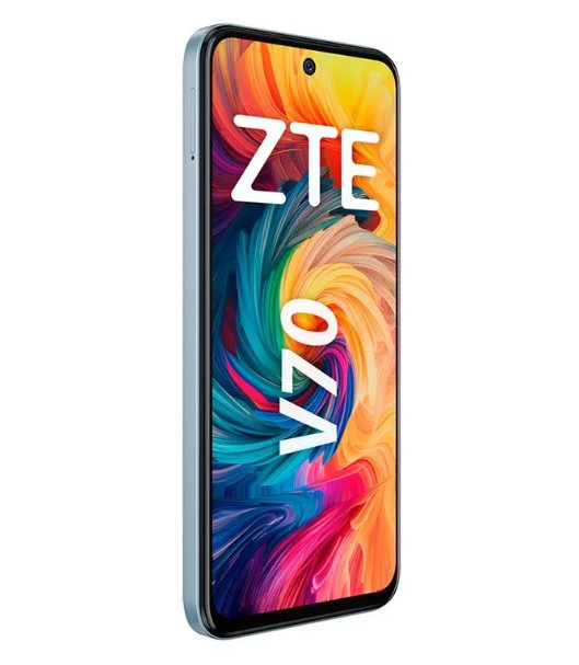 Celular ZTE Blade V70  812GB256GB Gray