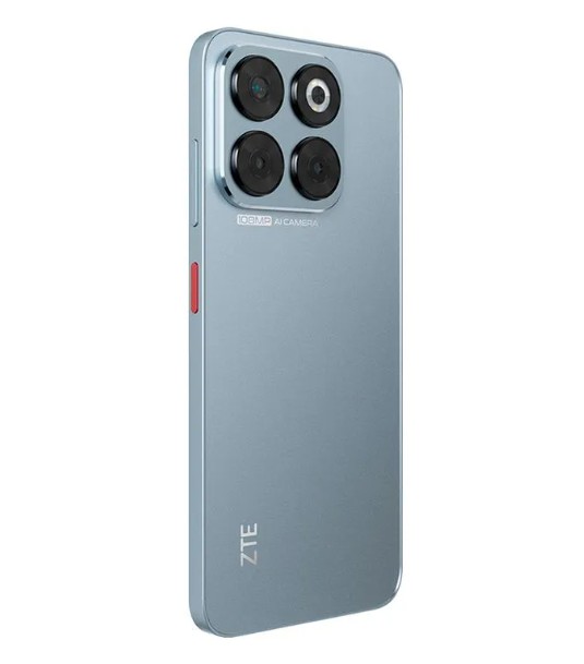 Celular ZTE Blade V70  812GB256GB Gray