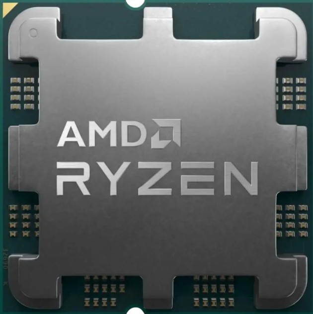 Procesador Amd Am5 Ryzen 7 8700g Am5 5.1ghz 8core 16hilos Cache 24mb 65w With Thermal Solution