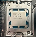 Procesador Amd Am5 Ryzen 7 8700g Am5 5.1ghz 8core 16hilos Cache 24mb 65w With Thermal Solution