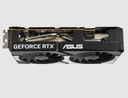 Tarjeta de Video Asus Dual RTX-5060 8Gb Oc Edition Gddr7 128bit 1hdmi 3dp 2vent Pcie 5.0 DUAL-RTX5060-O8G
