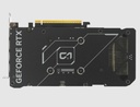 Tarjeta de Video Asus Dual RTX-5060 8Gb Oc Edition Gddr7 128bit 1hdmi 3dp 2vent Pcie 5.0 DUAL-RTX5060-O8G