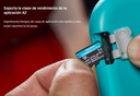 Memoria Kingston Micro Sd 256gb Canvas Go! Plus up to 200MB/s Read Class 10 Con Adaptador SDCG4/256GB