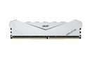 Memoria Ram Acer HT100 8Gb DDR4 3600Mhz con disipador Grey BL.9BWWA.235