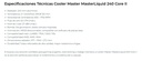 CPU COOLER CoolerMaster MasterLiquid 240 Core II ARGB Negro MLW-D24M-A18PA-R1