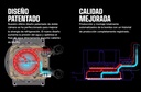 CPU COOLER CoolerMaster MasterLiquid 360 Core II ARGB Negro MLW-D36M-A18PA-R1