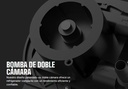 CPU COOLER CoolerMaster MasterLiquid 360 Core II ARGB Negro MLW-D36M-A18PA-R1