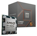 Procesador Amd Am5 Ryzen 5 8500g 3.4ghz 6c 12hilos 6mb-cache 65w Vid-740-radeon