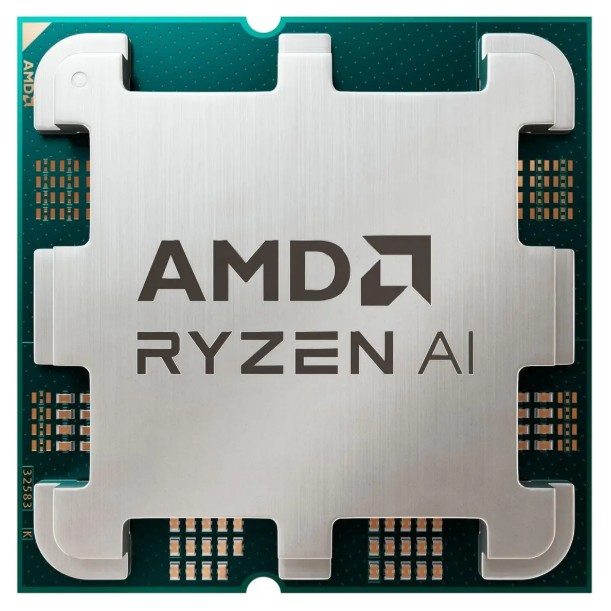 Procesador Amd Am5 Ryzen 5 8500g 3.4ghz 6c 12hilos 6mb-cache 65w Vid-740-radeon