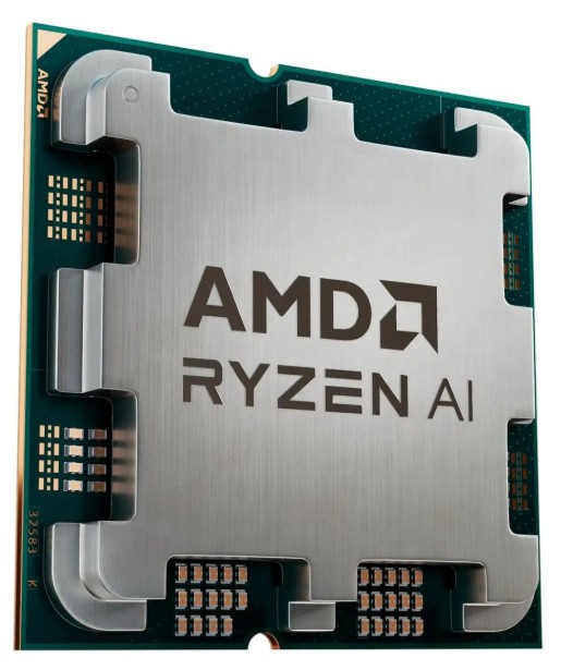 Procesador Amd Am5 Ryzen 5 8500g 3.4ghz 6c 12hilos 6mb-cache 65w Vid-740-radeon
