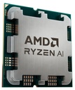 Procesador Amd Am5 Ryzen 5 8500g 3.4ghz 6c 12hilos 6mb-cache 65w Vid-740-radeon