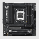 MBO ASUS TUF B850M-Plus Wifi AM5 AMD Ryzen 9000 DDR5-8000Mhz BT DP HDMI usb PCIe 5.0 mATX