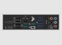 MBO ASUS TUF B850M-Plus Wifi AM5 AMD Ryzen 9000 DDR5-8000Mhz BT DP HDMI usb PCIe 5.0 mATX