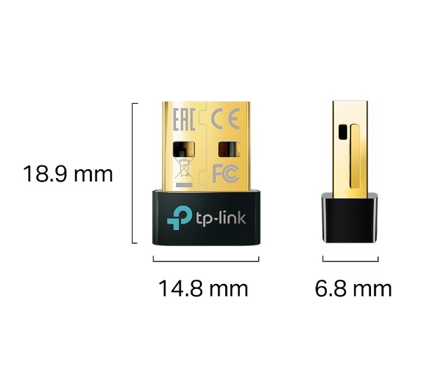 Bluetooth Tp-Link UB500 Nano USB Bluetooth 5,4
