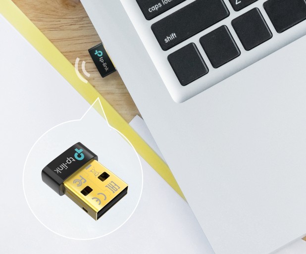Bluetooth Tp-Link UB500 Nano USB Bluetooth 5,4