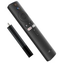 ADAPTADOR XIAOMI STREAMING TV STICK 4K CPU 4 CORE /RAM 2GB /8GB /ANDROID TV 11 /WIFI 5 /BT 5.2 /GOOGLE ASIST MDZ-27-AA