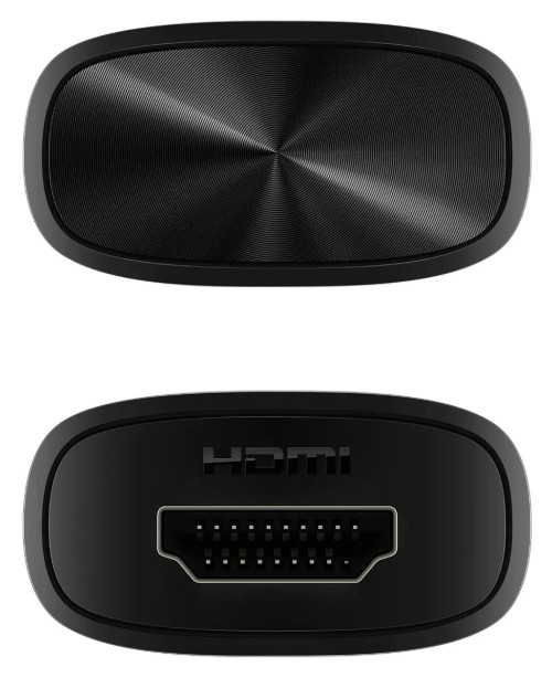 ADAPTADOR XIAOMI STREAMING TV STICK 4K CPU 4 CORE /RAM 2GB /8GB /ANDROID TV 11 /WIFI 5 /BT 5.2 /GOOGLE ASIST MDZ-27-AA