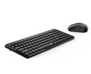 Teclado Genius LuxeMate + Mouse Q8100 inalambrico 2.4Ghz  31340019401