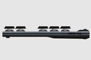 TECLADO LOGITECH Gaming G915 X LIGHTSPEED TKL LP Wireless RGB Mechanical Grafite