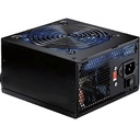 Fuente De Poder Speedmind de 825W SMPS825 ATX 24 Pines con 6+2Pines para Tarjeta grafica
