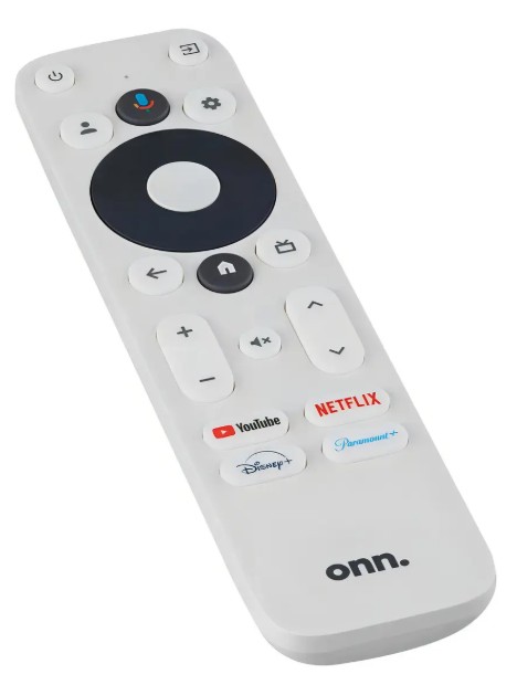 Onn. Google Tv Fhd Streaming Black 100133520
