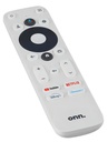 Onn. Google Tv Fhd Streaming Black 100133520