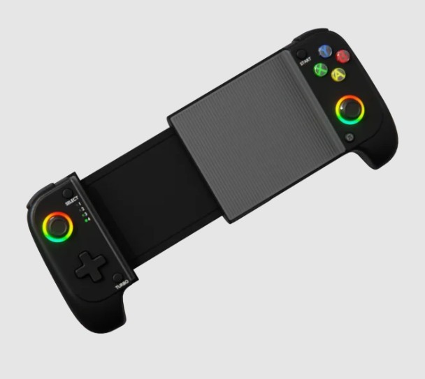 Gamepad Para Pc Primus Victor 01BT Wireless PS4 Nintendo Switch Android iOs PMC-01BT