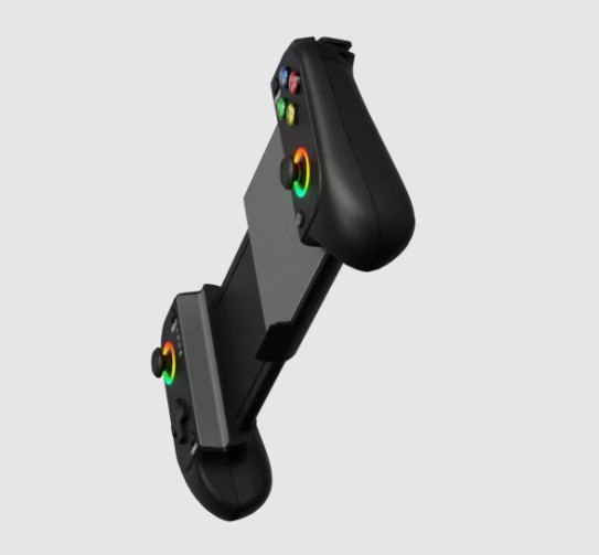 Gamepad Para Pc Primus Victor 01BT Wireless PS4 Nintendo Switch Android iOs PMC-01BT