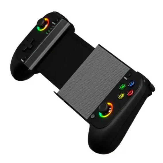 Gamepad Para Pc Primus Victor 01BT Wireless PS4 Nintendo Switch Android iOs PMC-01BT