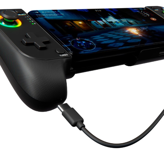 Gamepad Para Pc Primus Victor 01BT Wireless PS4 Nintendo Switch Android iOs PMC-01BT