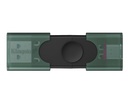 Flash Kingston 128GB DataTraveler Duo USB-A + USB-C USB 3.2