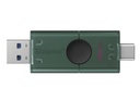 Flash Kingston 256GB DataTraveler Duo USB-A + USB-C USB 3.2
